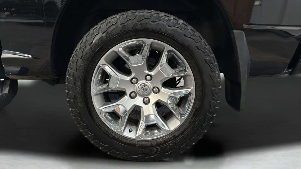 Used 2016 RAM 1500 Limited AWD/4WD image 37