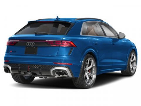 New 2026 Audi RS Q8 performance image 2