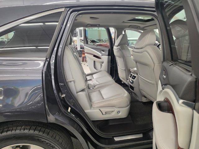 Used 2016 Acura MDX SH-AWD image 37
