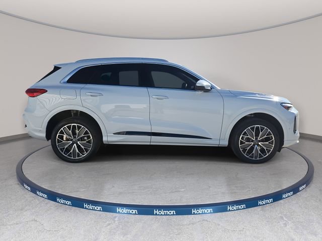 Used 2025 Audi Q5 Premium Plus image 5