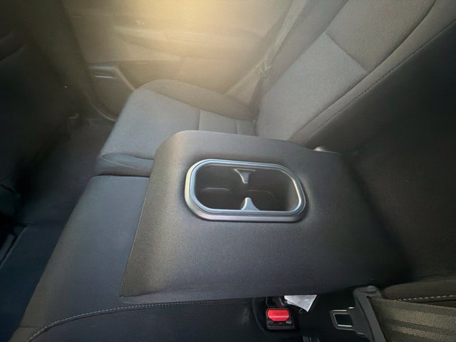 Certified 2025 Honda CR-V EX image 17