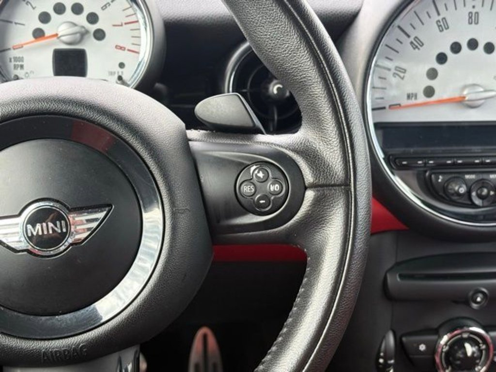 Used 2012 MINI Cooper S image 56