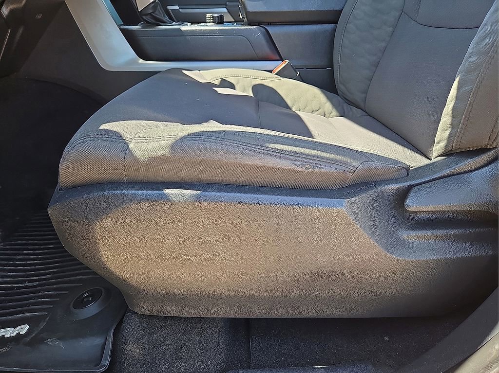 Used 2023 Toyota Tundra SR5 image 24