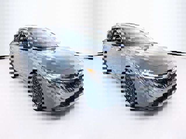 New 2026 Nissan Sentra SV w/ SV Convenience Package FWD image 3