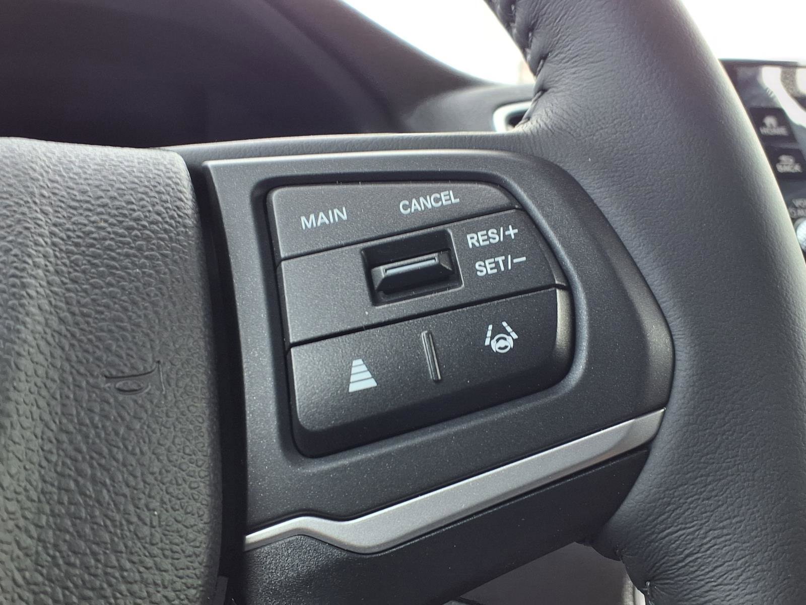 New 2026 Honda Ridgeline Sport image 19