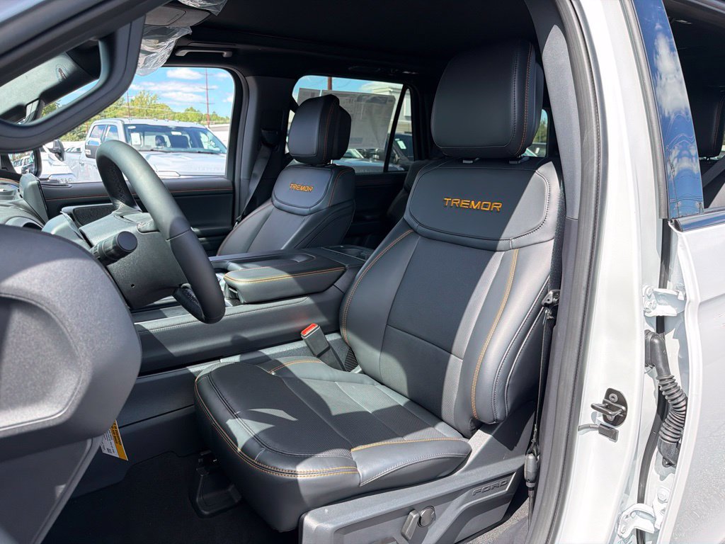 New 2027 Ford Expedition Tremor w/ Driver's Package AWD/4WD image 21