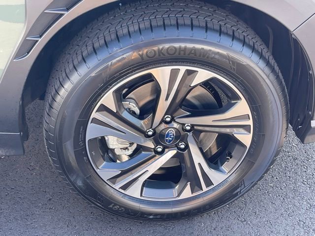 New 2026 Subaru Crosstrek 2.5i Premium image 24