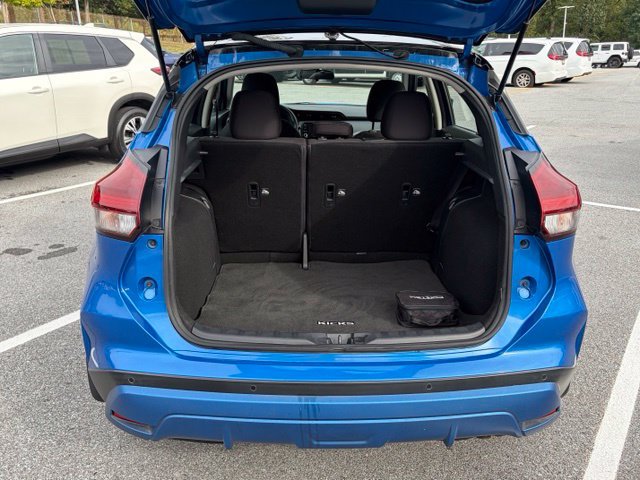 Used 2021 Nissan Kicks SV FWD image 5