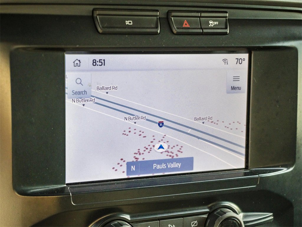 Used 2022 Ford F150 XLT w/ Trailer Tow Package image 24