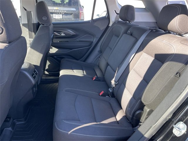 Used 2022 GMC Terrain SLE w/ Driver Convenience Package image 21