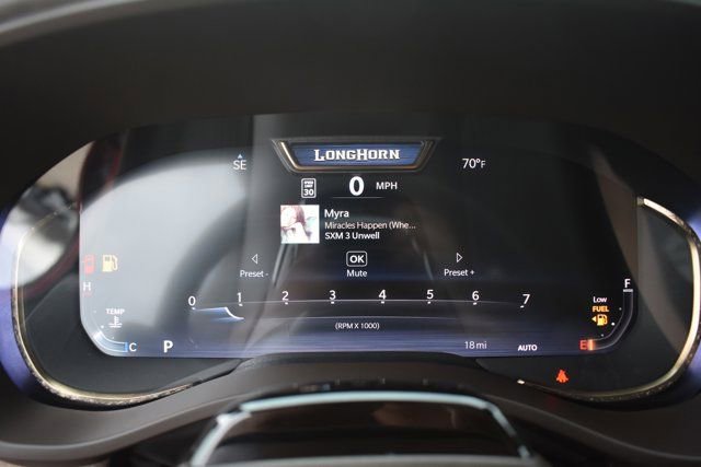 New 2026 RAM 1500 Limited image 26