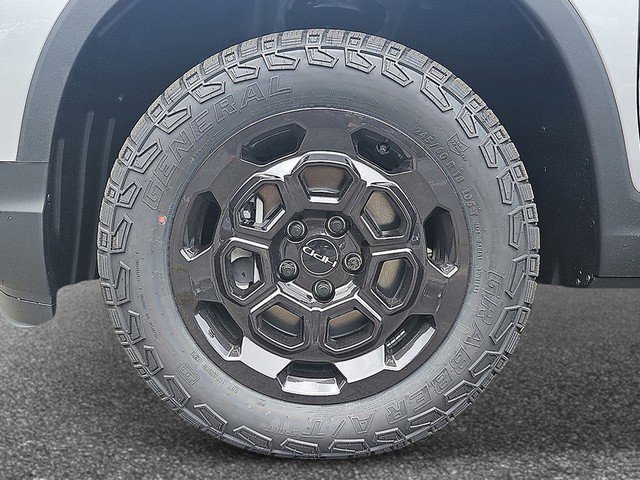 New 2026 Honda Ridgeline TrailSport+ image 5