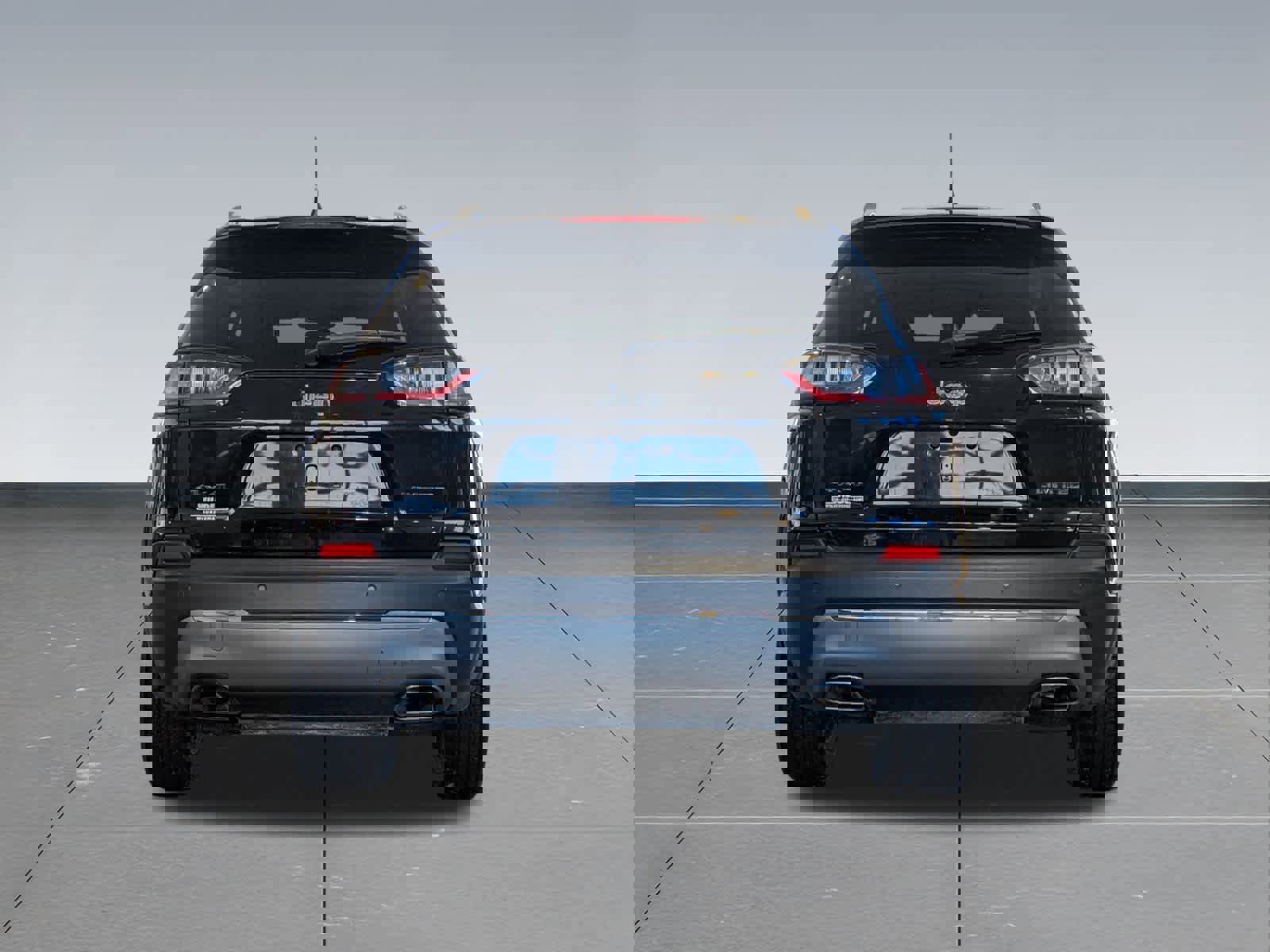 Certified 2020 Jeep Cherokee Limited image 5