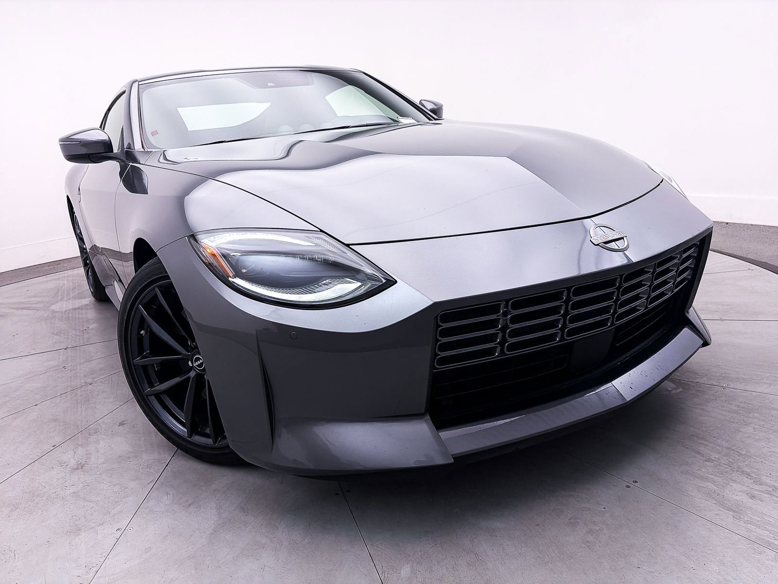 Used 2024 Nissan Z Performance w/ Floor Mat Package image 9