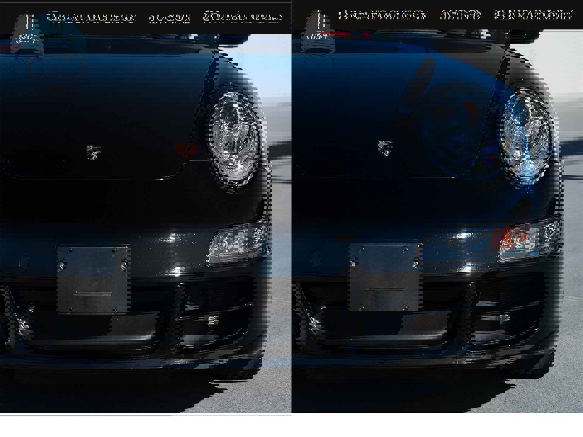 Used 2005 Porsche 911 Carrera S image 12