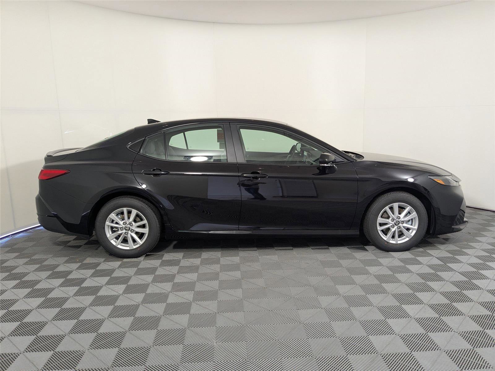 New 2026 Toyota Camry LE image 21