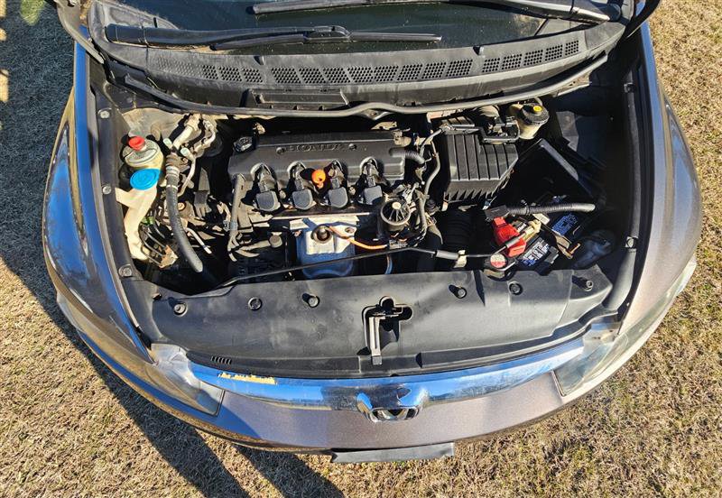 Used 2010 Honda Civic LX image 20