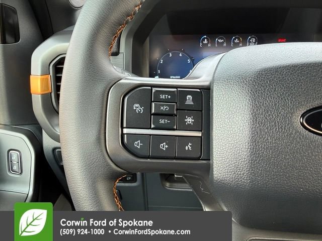 Used 2025 Ford F150 Tremor AWD/4WD image 23