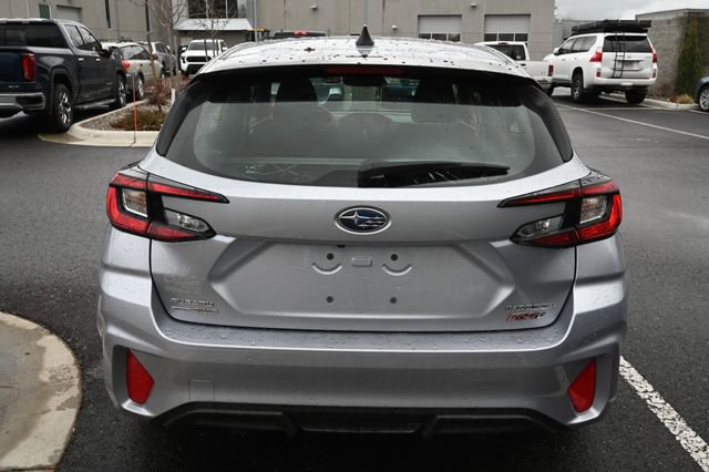 Used 2024 Subaru Impreza RS w/ Popular Package #1 image 10