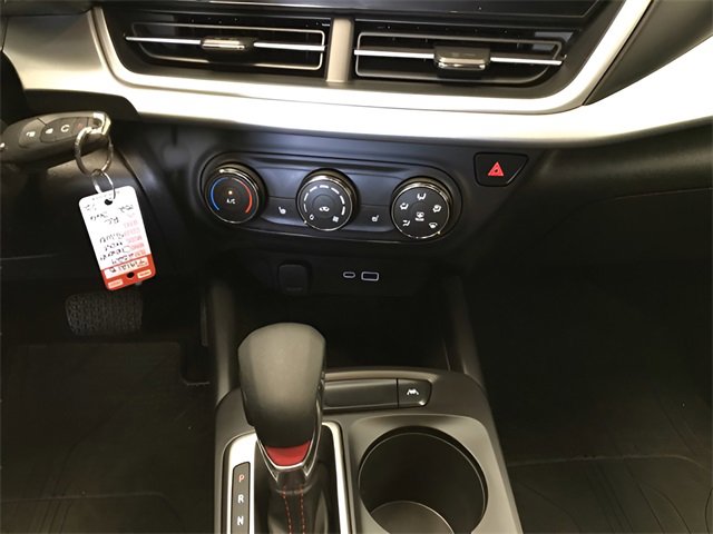 Used 2024 Chevrolet Trax RS w/ Driver Confidence Package image 17