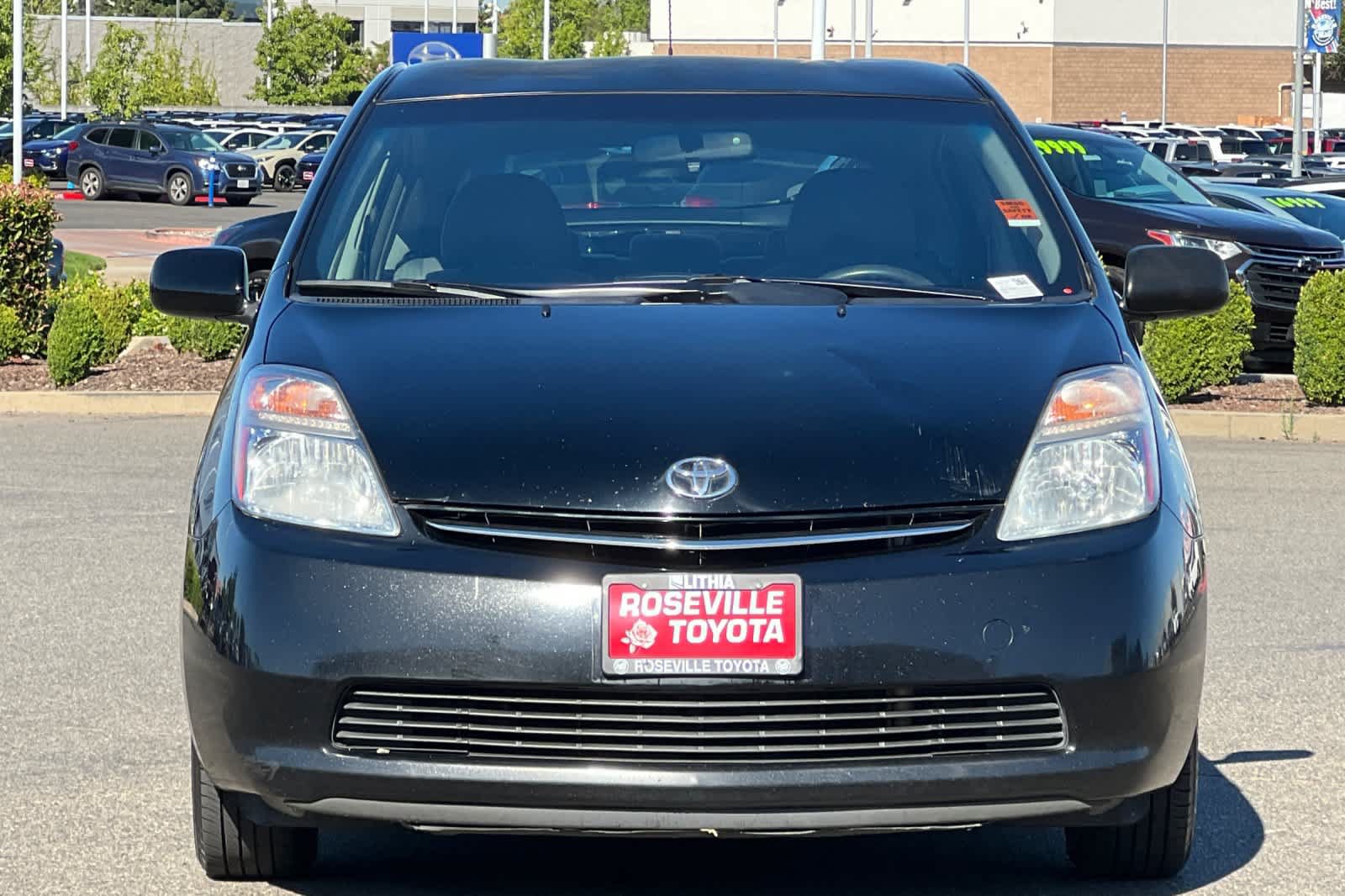 Used 2008 Toyota Prius FWD image 10