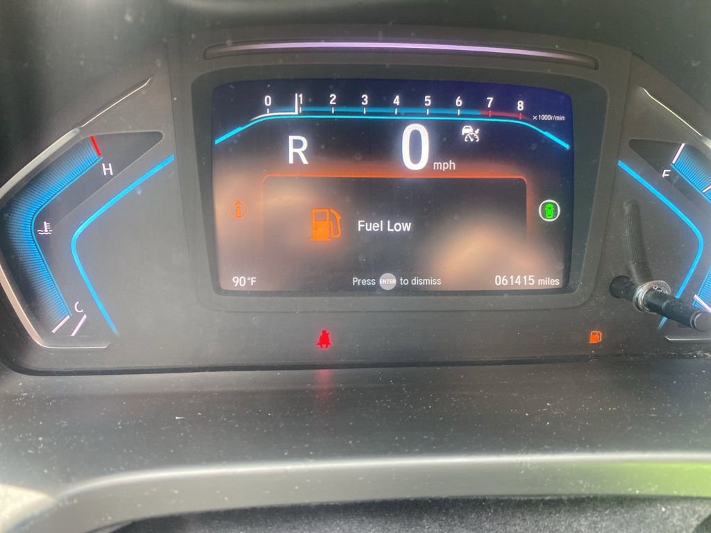 Used 2023 Honda Odyssey Sport image 8