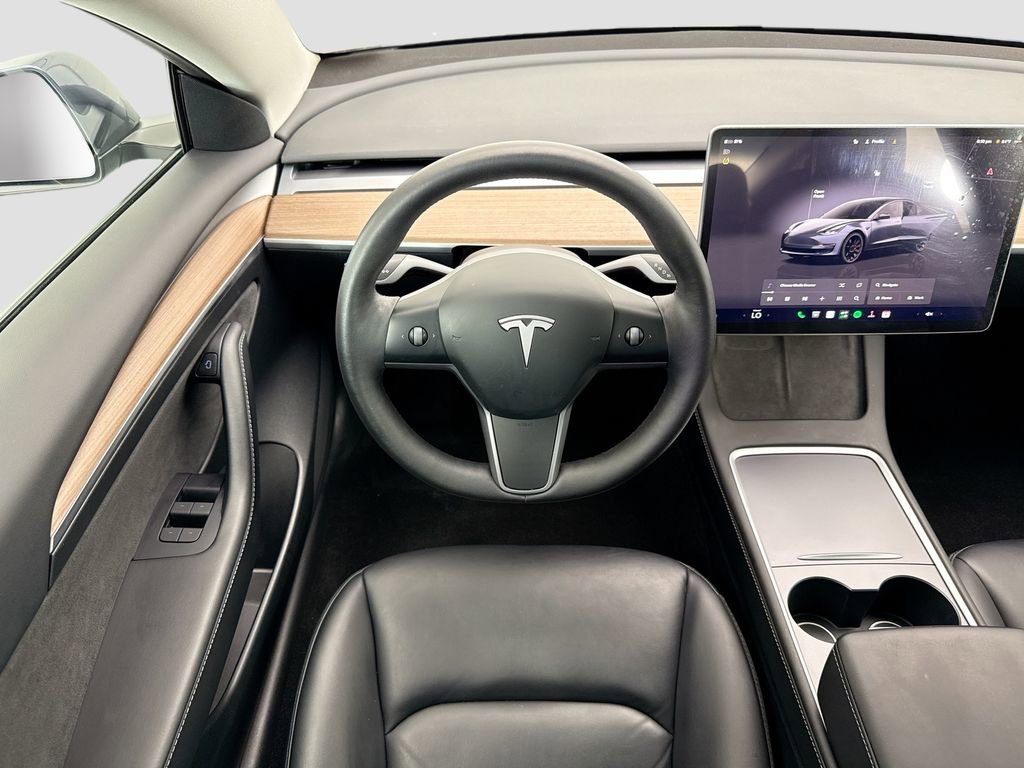 Used 2023 Tesla Model 3 Performance AWD/4WD image 10