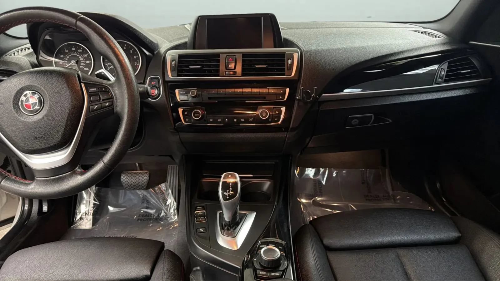 Used 2017 BMW 230i Coupe RWD image 16