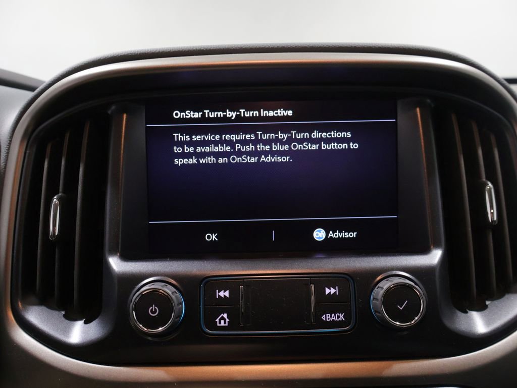 Used 2022 Chevrolet Colorado Z71 image 27