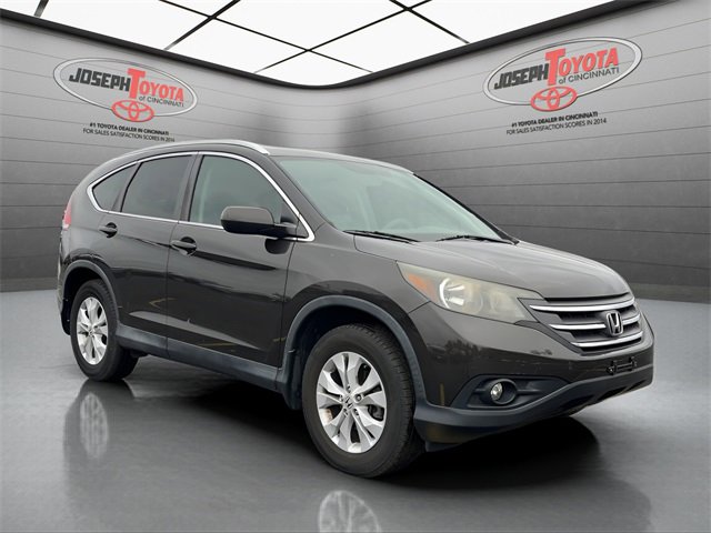Used 2014 Honda CR-V EX-L image 15