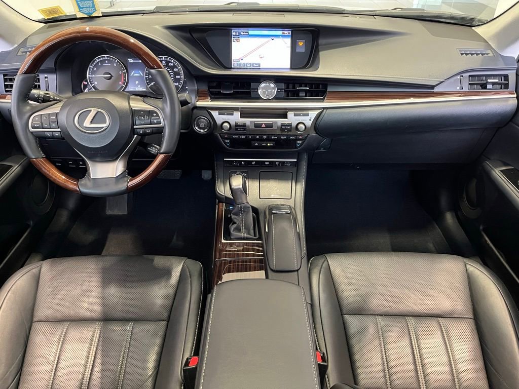 Used 2016 Lexus ES 350 FWD image 27