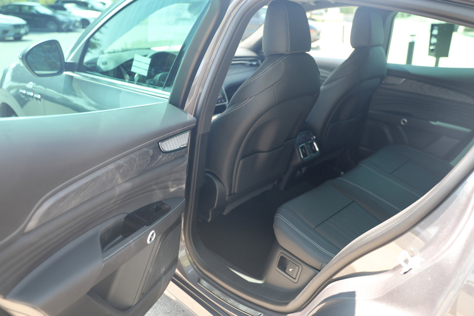 New 2024 Maserati Grecale GT image 22