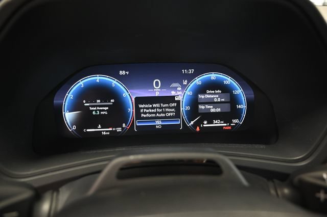 Certified 2026 Toyota Grand Highlander AWD image 36