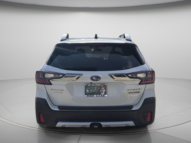 Used 2020 Subaru Outback Touring XT AWD/4WD image 5