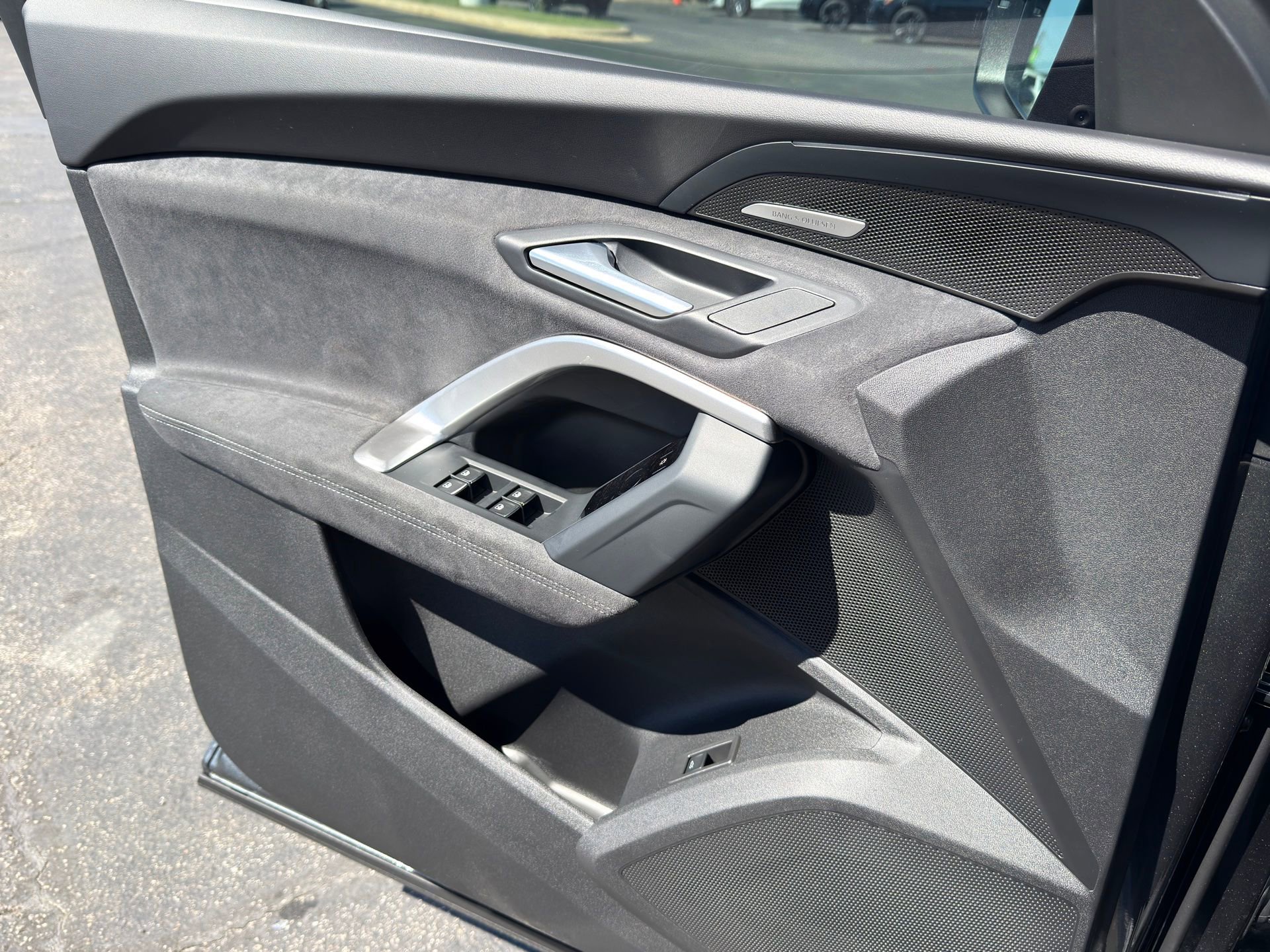 New 2026 Audi SQ5 Premium Plus image 19