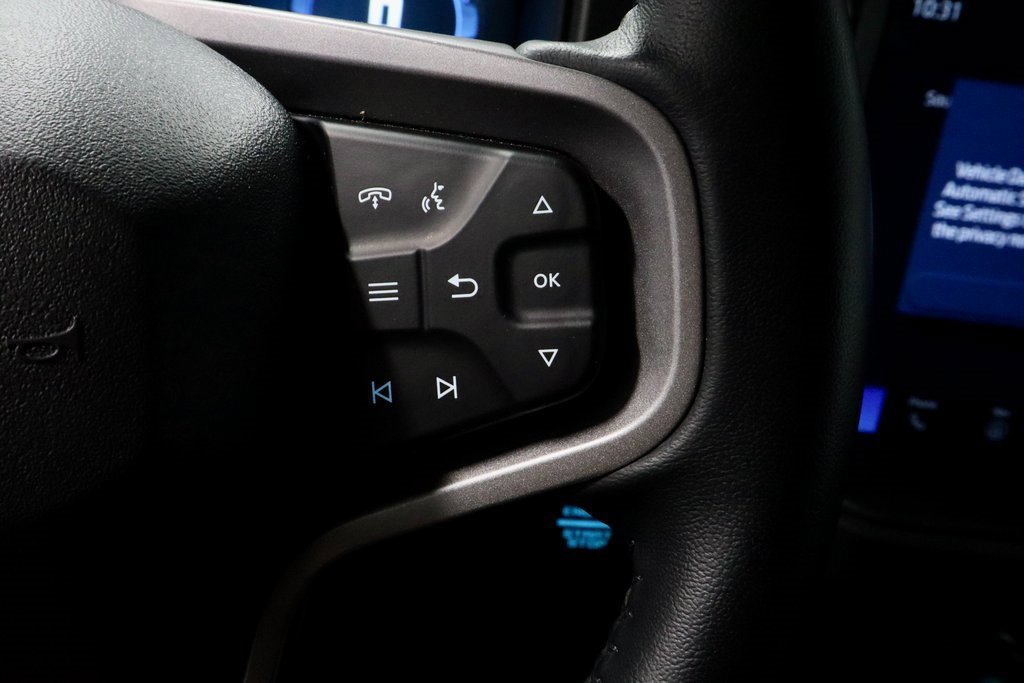 Certified 2025 Ford Bronco Big Bend image 28