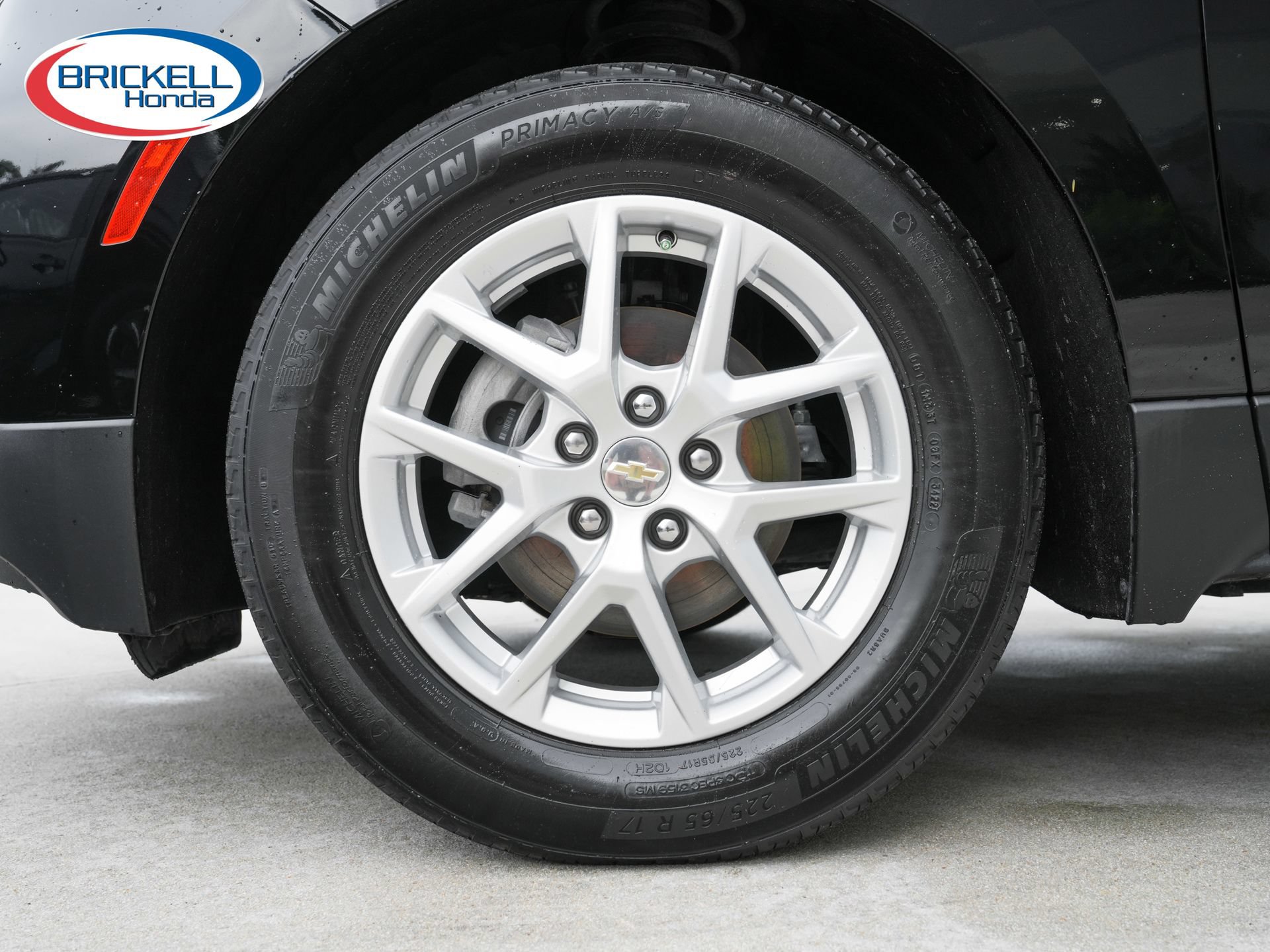 Used 2023 Chevrolet Equinox LS FWD image 28