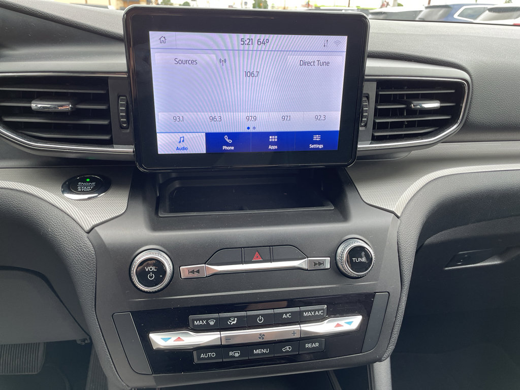 Used 2020 Ford Explorer XLT w/ Equipment Group 202A image 17