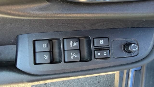 Used 2018 Subaru Outback 2.5i Premium AWD/4WD image 16