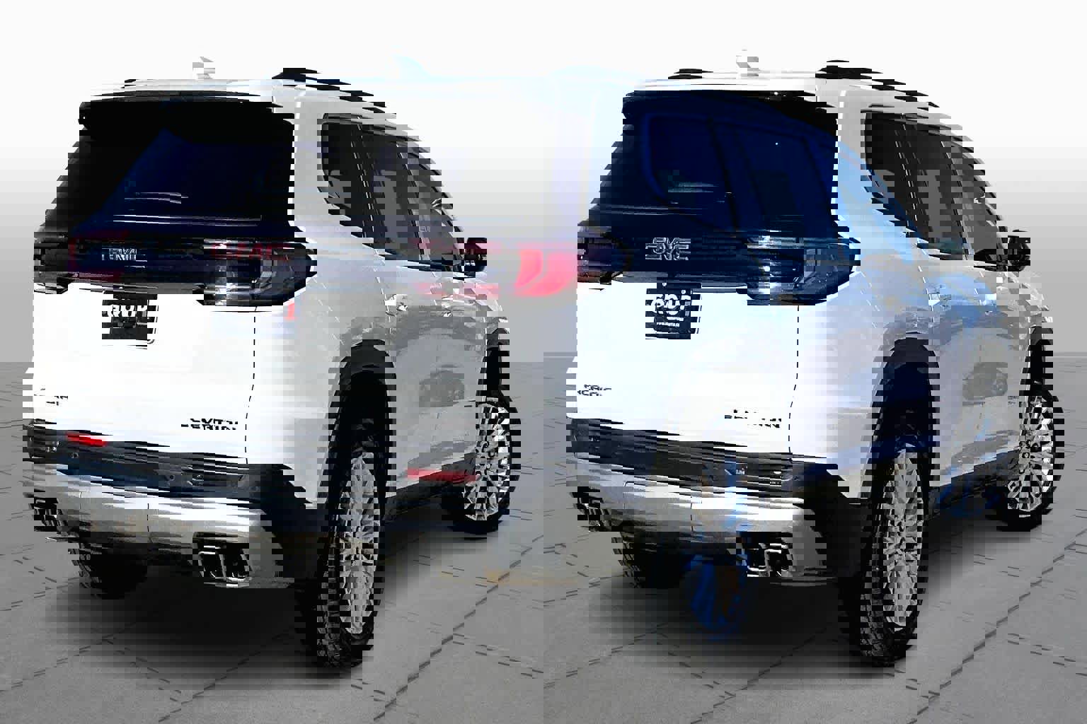 Certified 2024 GMC Acadia Elevation image 23