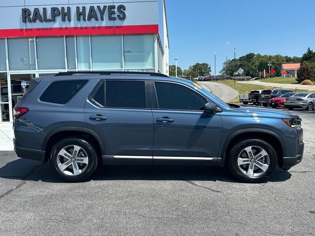 Used 2026 Honda Pilot EX-L image 2
