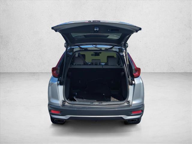 Used 2020 Honda CR-V Touring image 6