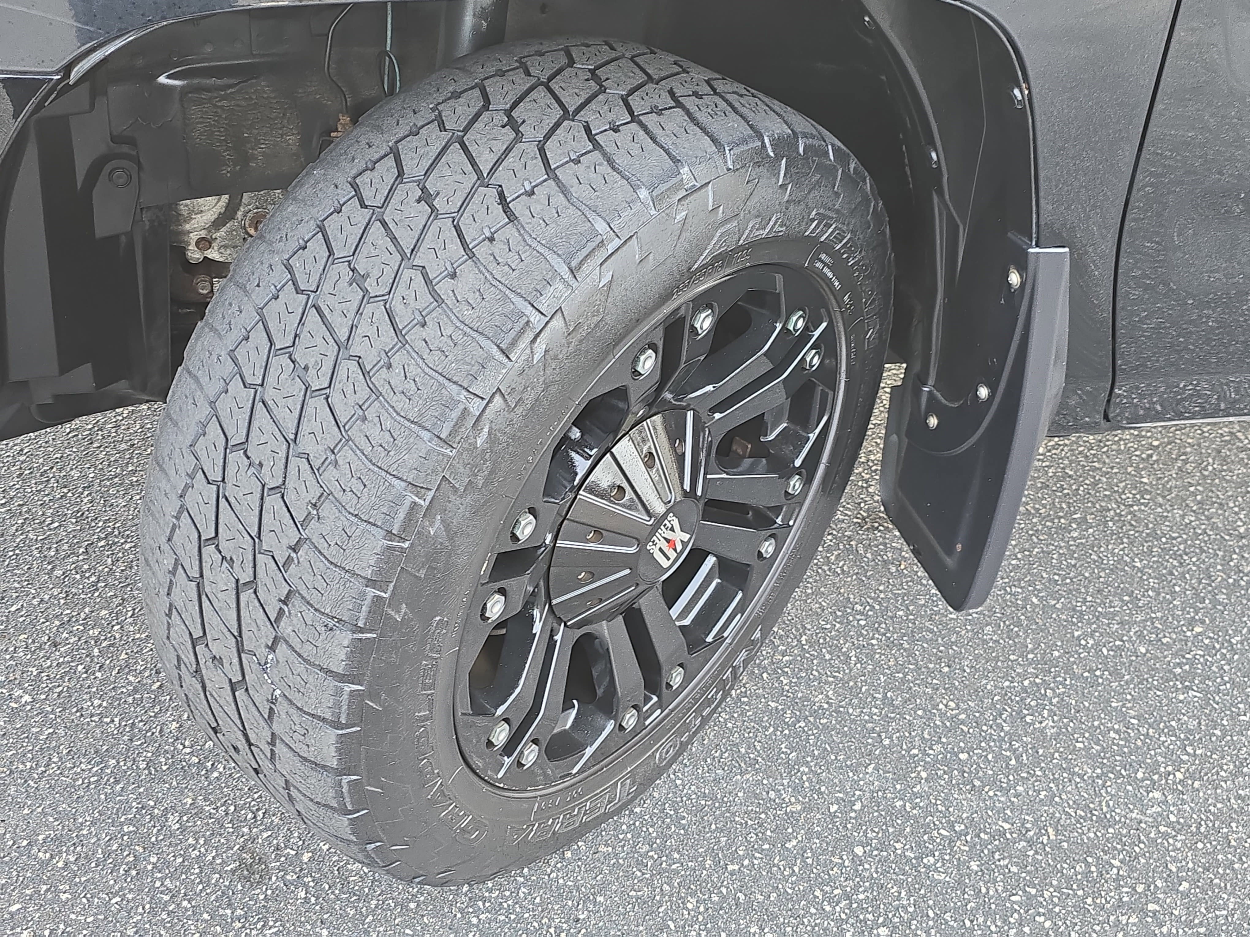 Used 2013 Honda Ridgeline RTL image 33