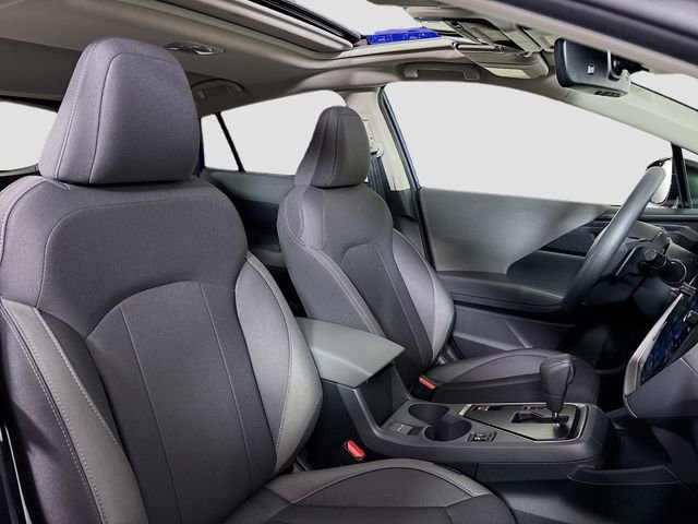 New 2025 Subaru Crosstrek 2.5i Premium image 27