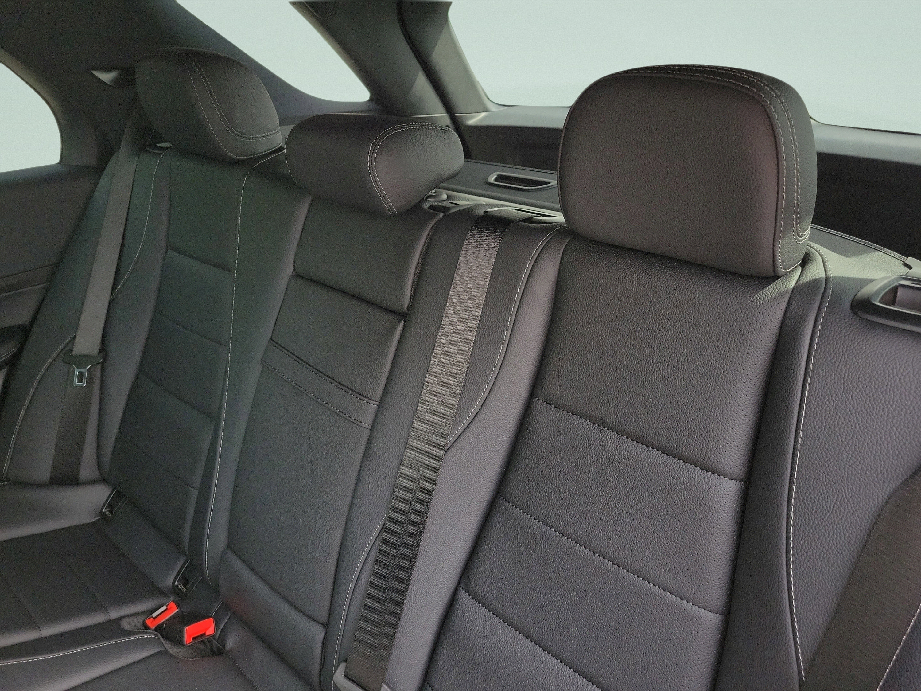 Certified 2026 Mercedes-Benz GLE 350 4MATIC image 8