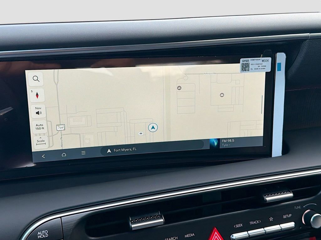 New 2026 Hyundai Palisade Calligraphy image 33