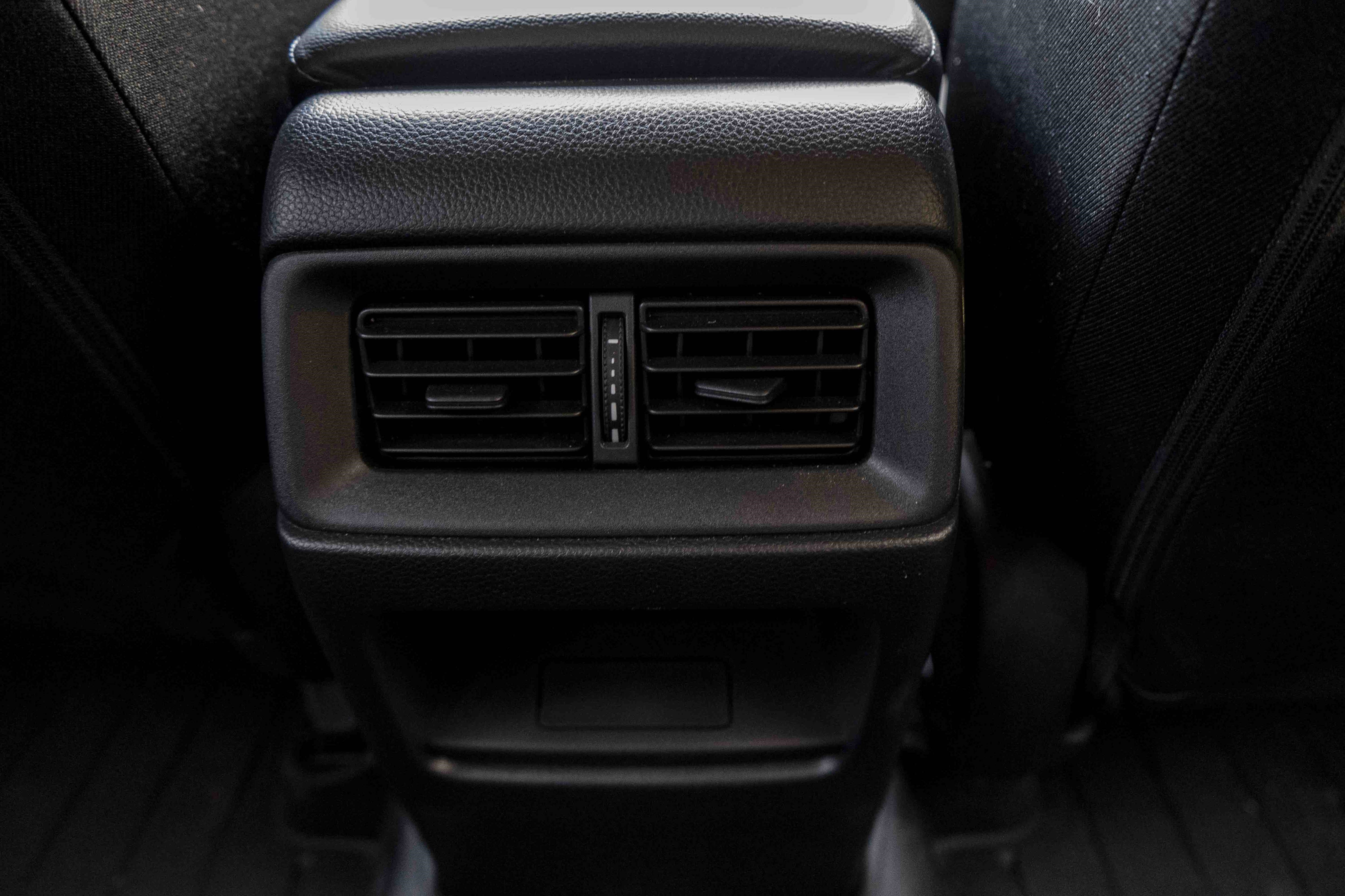 Certified 2023 Honda CR-V EX image 36