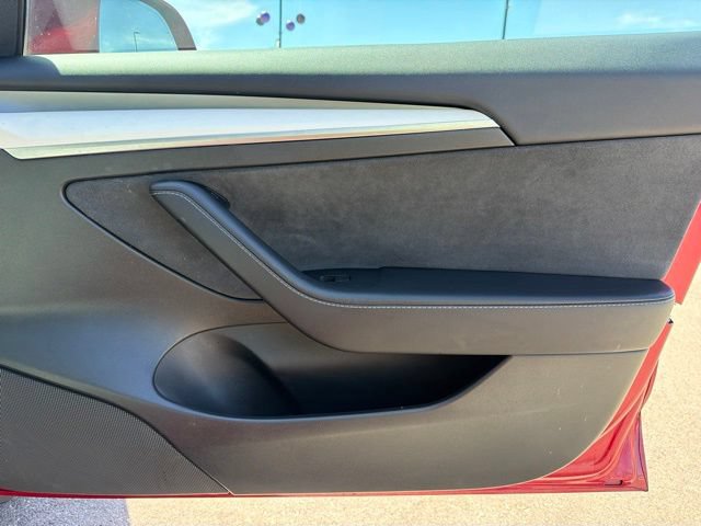 Used 2023 Tesla Model 3 Performance AWD/4WD image 11