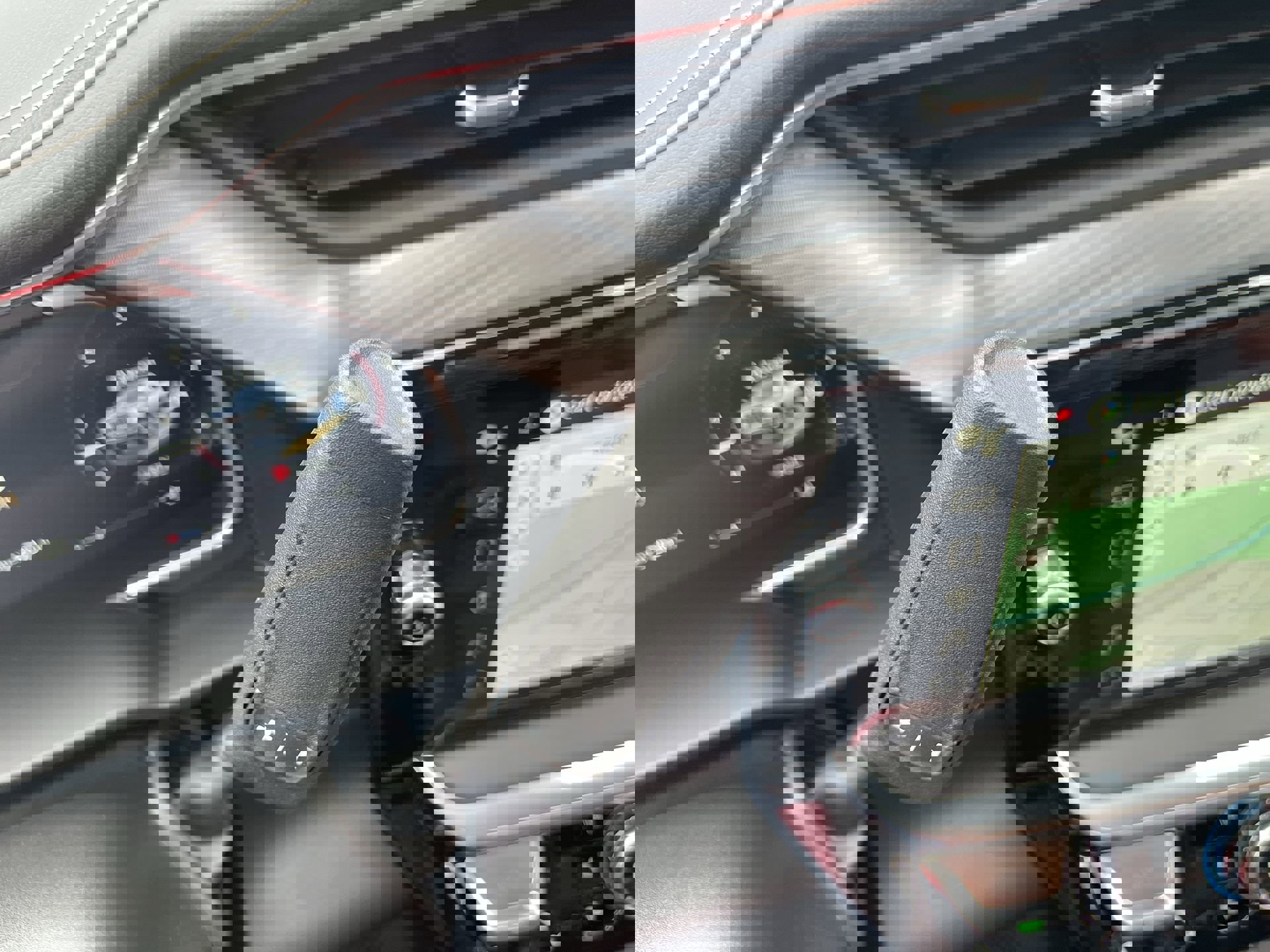 New 2026 GMC Sierra 3500 Denali Ultimate image 51