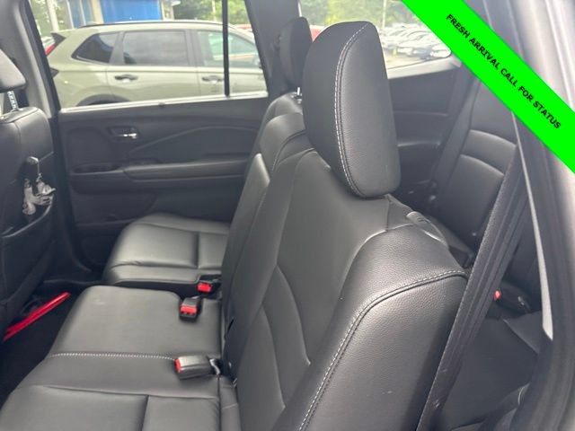 Used 2019 Honda Pilot EX-L image 12